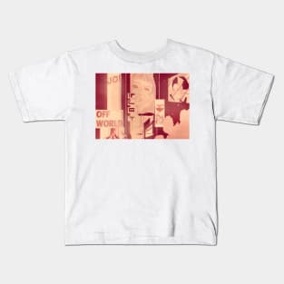 Joi Kids T-Shirt